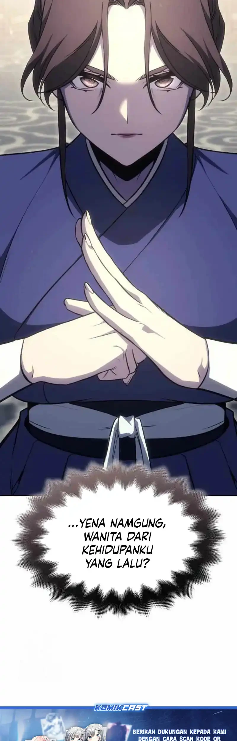 I Reincarnated As The Crazed Heir Chapter 163 Gambar 97