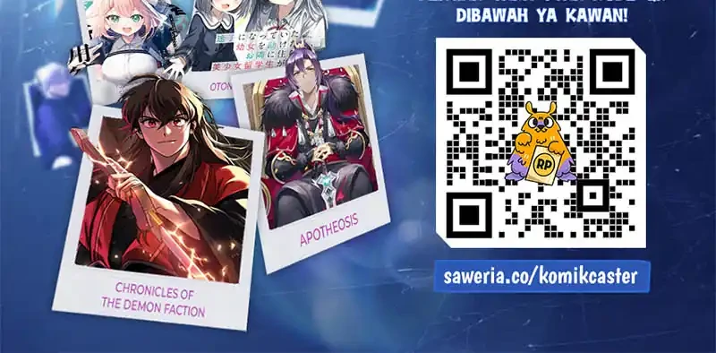 I Reincarnated As The Crazed Heir Chapter 163 Gambar 98