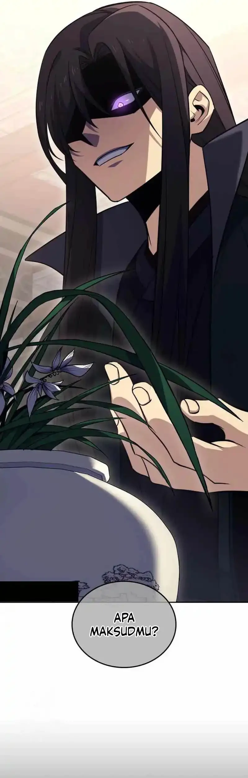 I Reincarnated As The Crazed Heir Chapter 163 Gambar 8