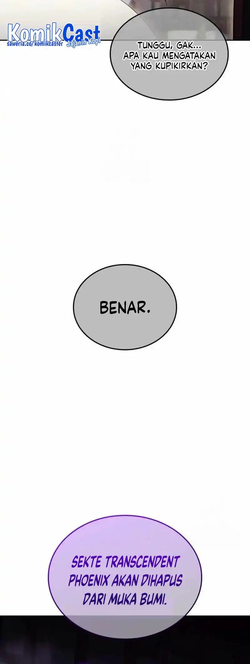 I Reincarnated As The Crazed Heir Chapter 163 Gambar 13