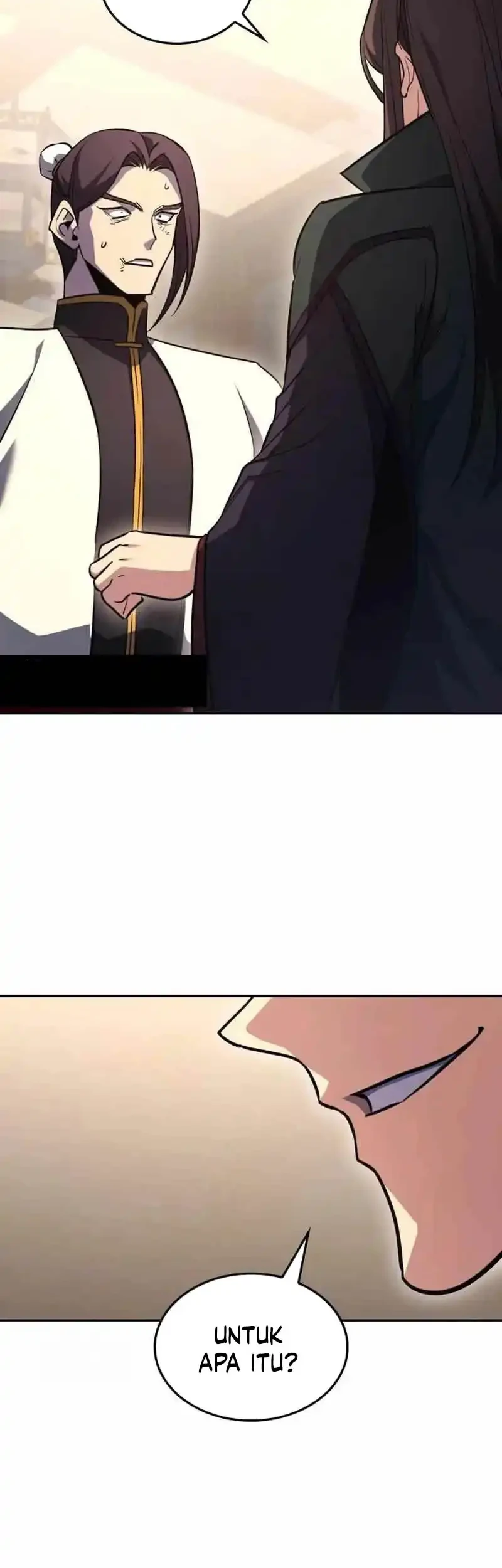 I Reincarnated As The Crazed Heir Chapter 163 Gambar 21