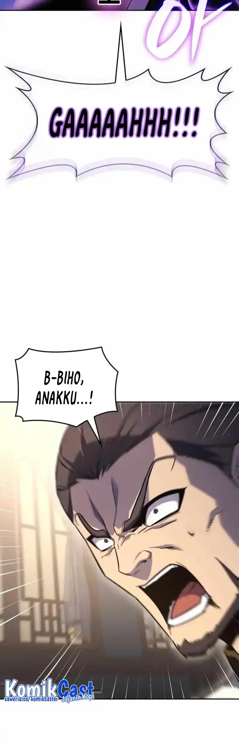 I Reincarnated As The Crazed Heir Chapter 163 Gambar 23