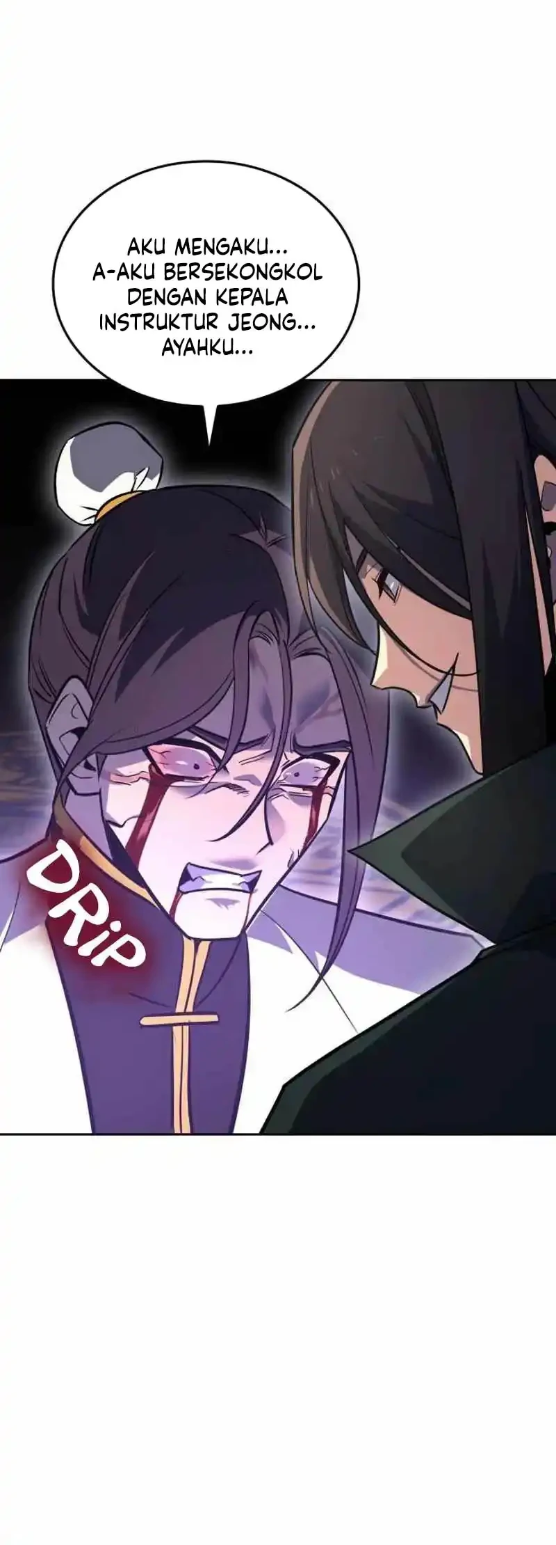 I Reincarnated As The Crazed Heir Chapter 163 Gambar 25