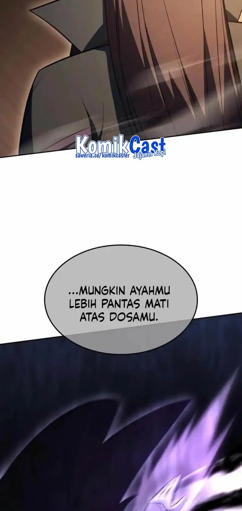 I Reincarnated As The Crazed Heir Chapter 163 Gambar 31