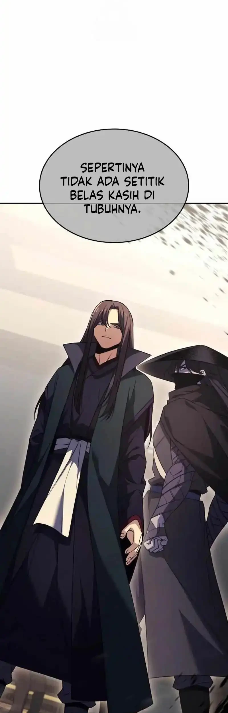 I Reincarnated As The Crazed Heir Chapter 163 Gambar 34