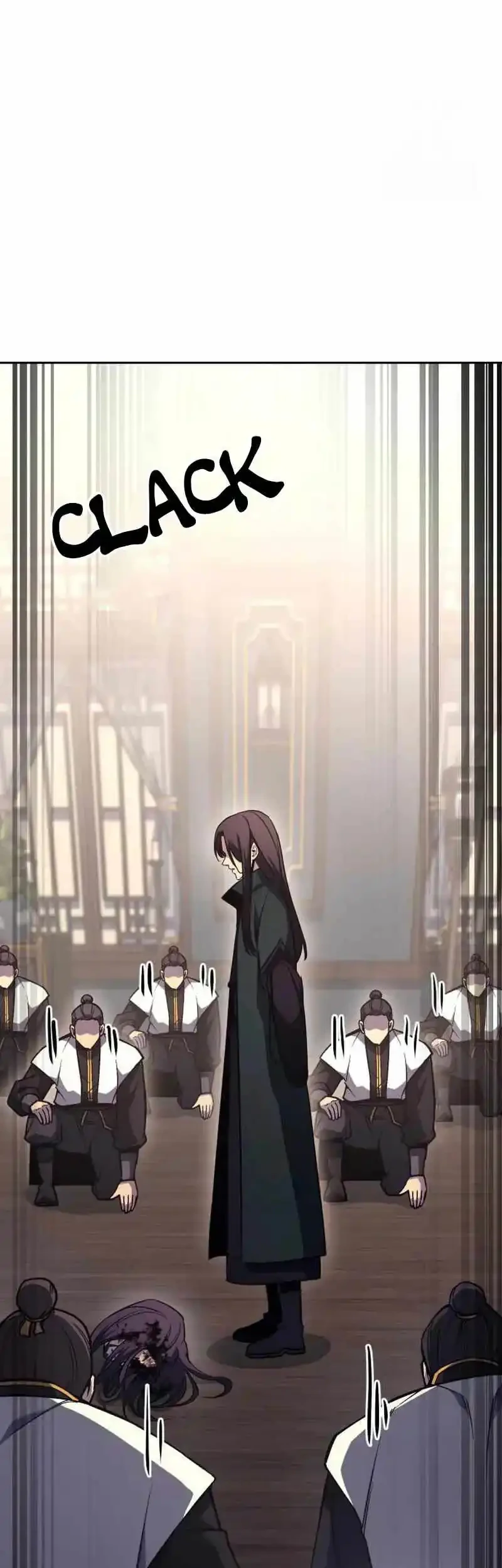 I Reincarnated As The Crazed Heir Chapter 163 Gambar 38