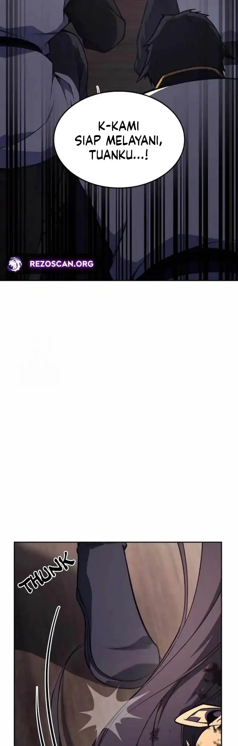 I Reincarnated As The Crazed Heir Chapter 163 Gambar 39