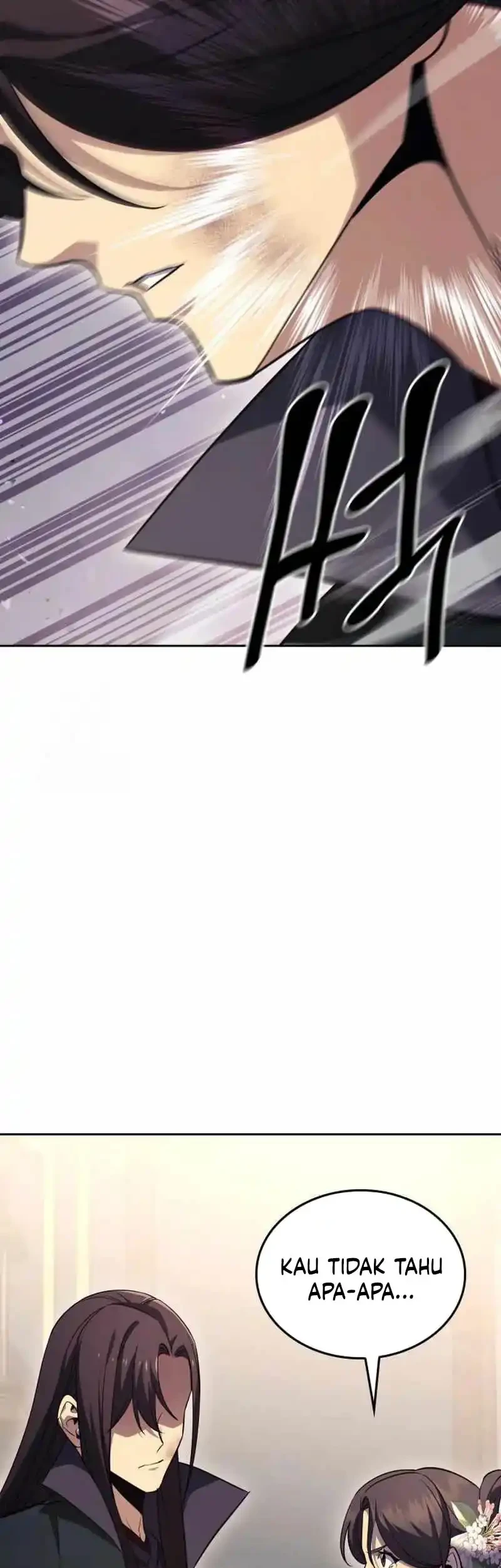 I Reincarnated As The Crazed Heir Chapter 163 Gambar 44