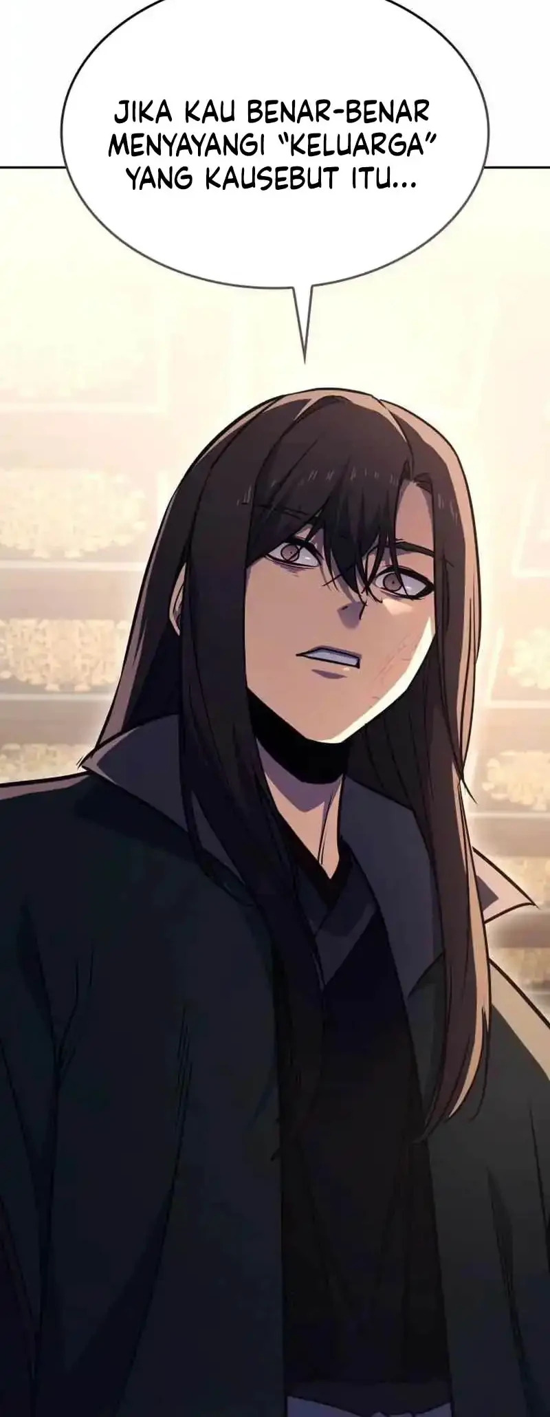 I Reincarnated As The Crazed Heir Chapter 163 Gambar 49