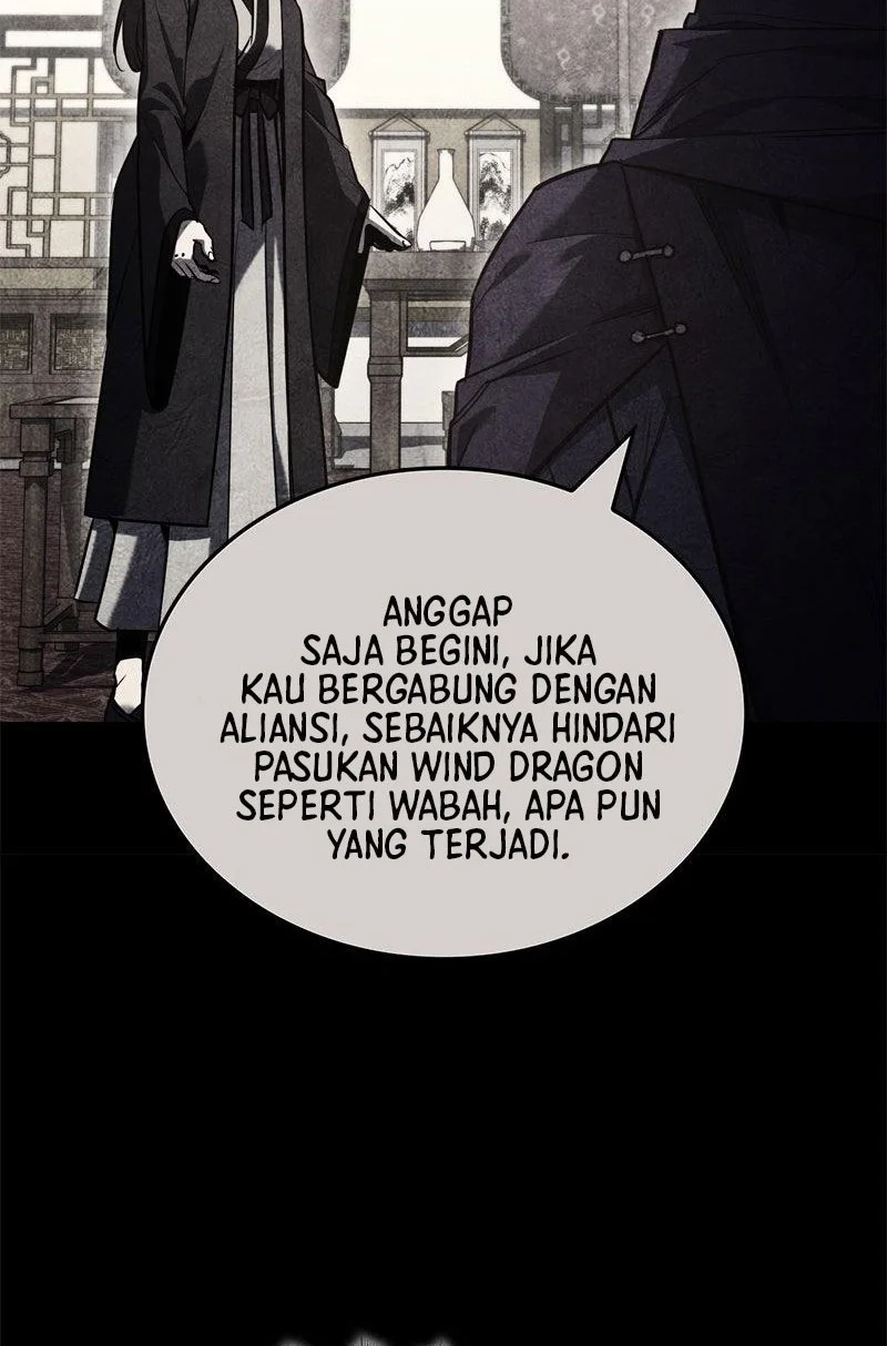 I Reincarnated As The Crazed Heir Chapter 164 Gambar 23
