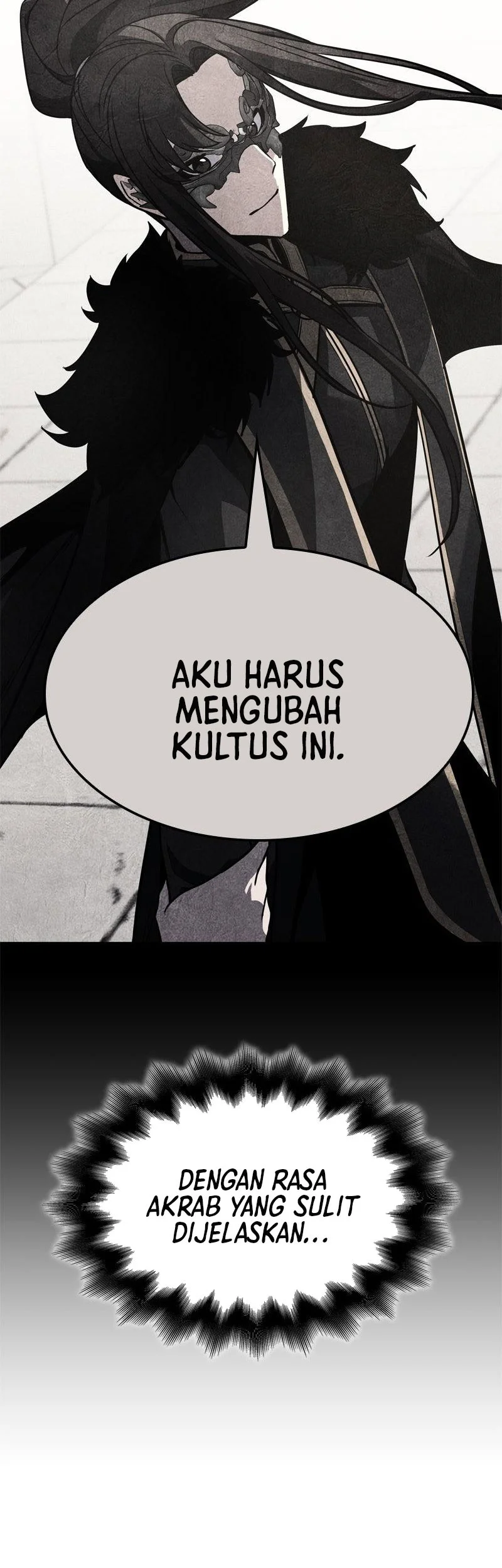 I Reincarnated As The Crazed Heir Chapter 164 Gambar 26