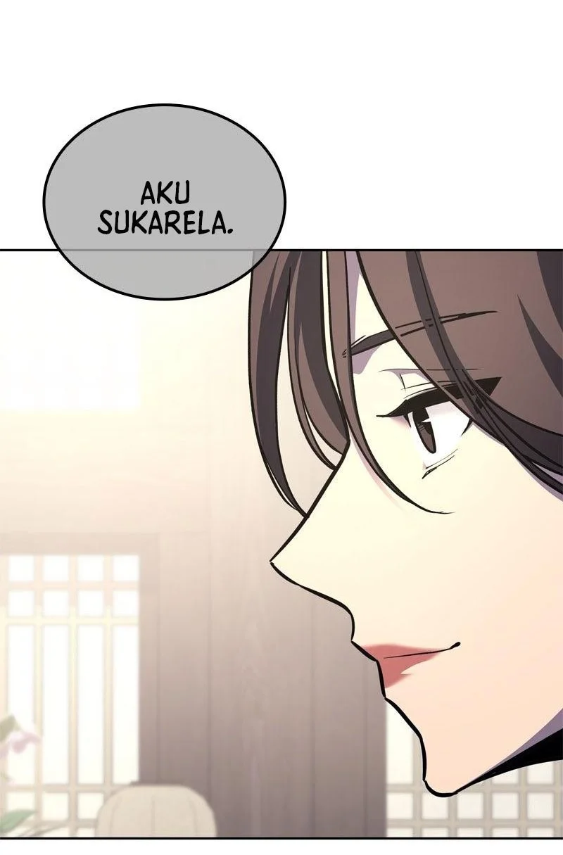 I Reincarnated As The Crazed Heir Chapter 164 Gambar 27