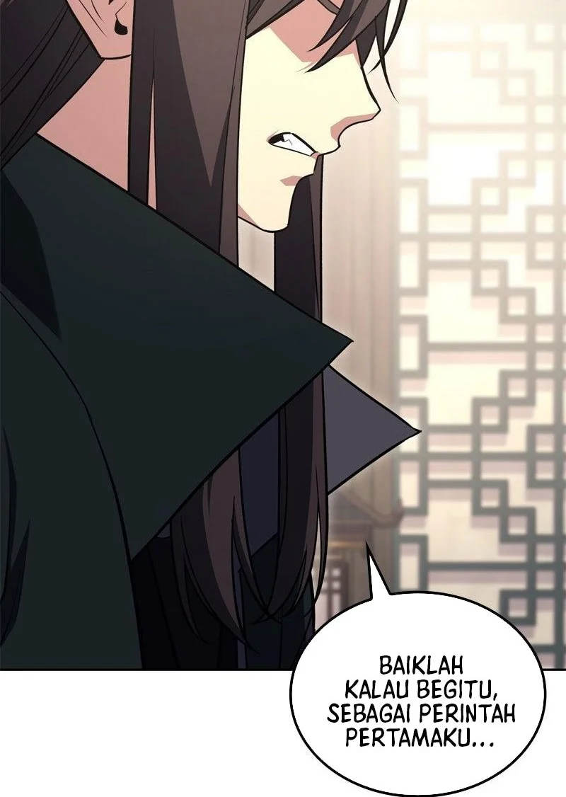 I Reincarnated As The Crazed Heir Chapter 164 Gambar 39