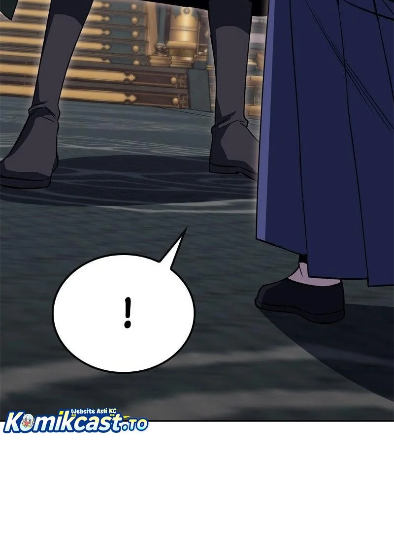 I Reincarnated As The Crazed Heir Chapter 164 Gambar 41