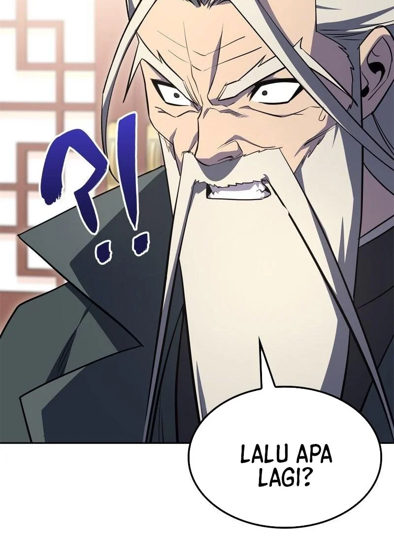 I Reincarnated As The Crazed Heir Chapter 164 Gambar 63