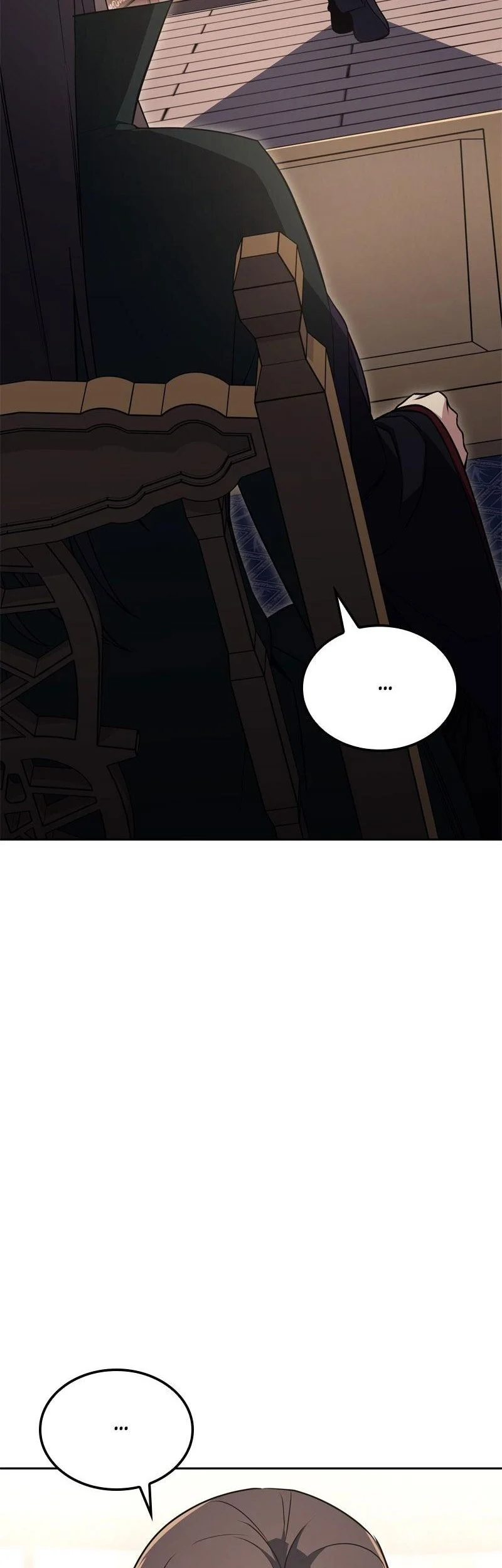 I Reincarnated As The Crazed Heir Chapter 164 Gambar 76