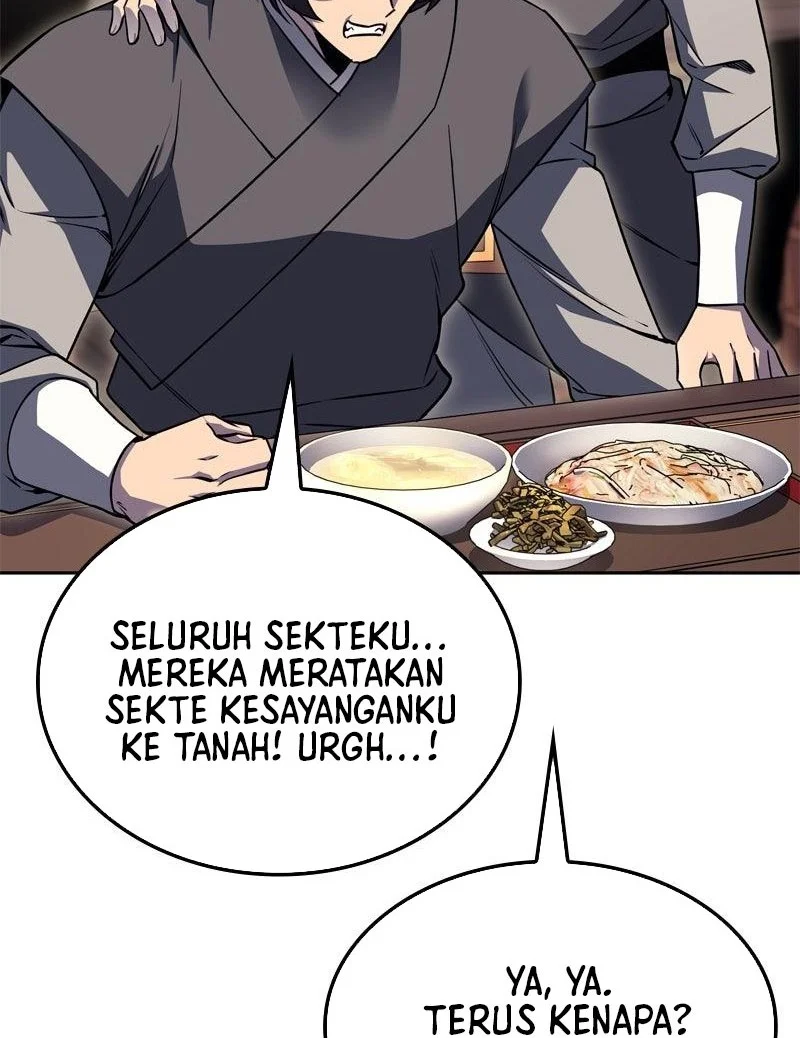 I Reincarnated As The Crazed Heir Chapter 164 Gambar 5