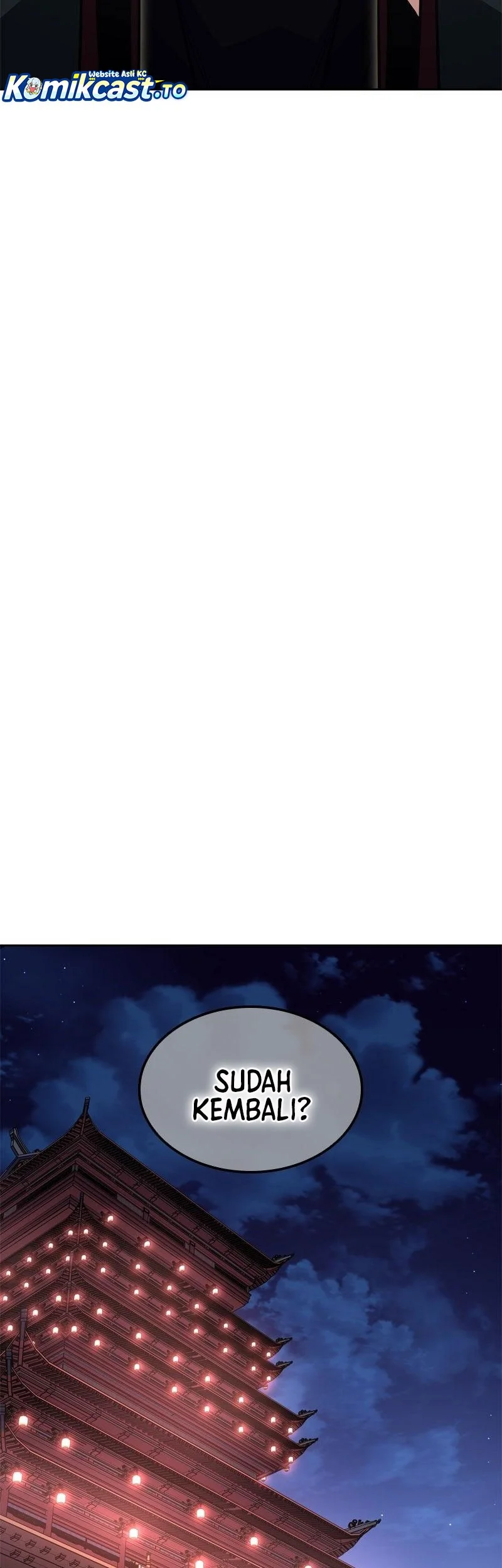 I Reincarnated As The Crazed Heir Chapter 164 Gambar 78