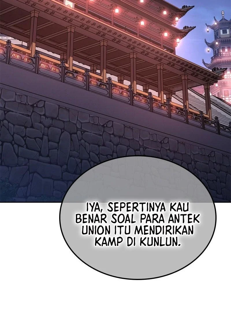 I Reincarnated As The Crazed Heir Chapter 164 Gambar 79