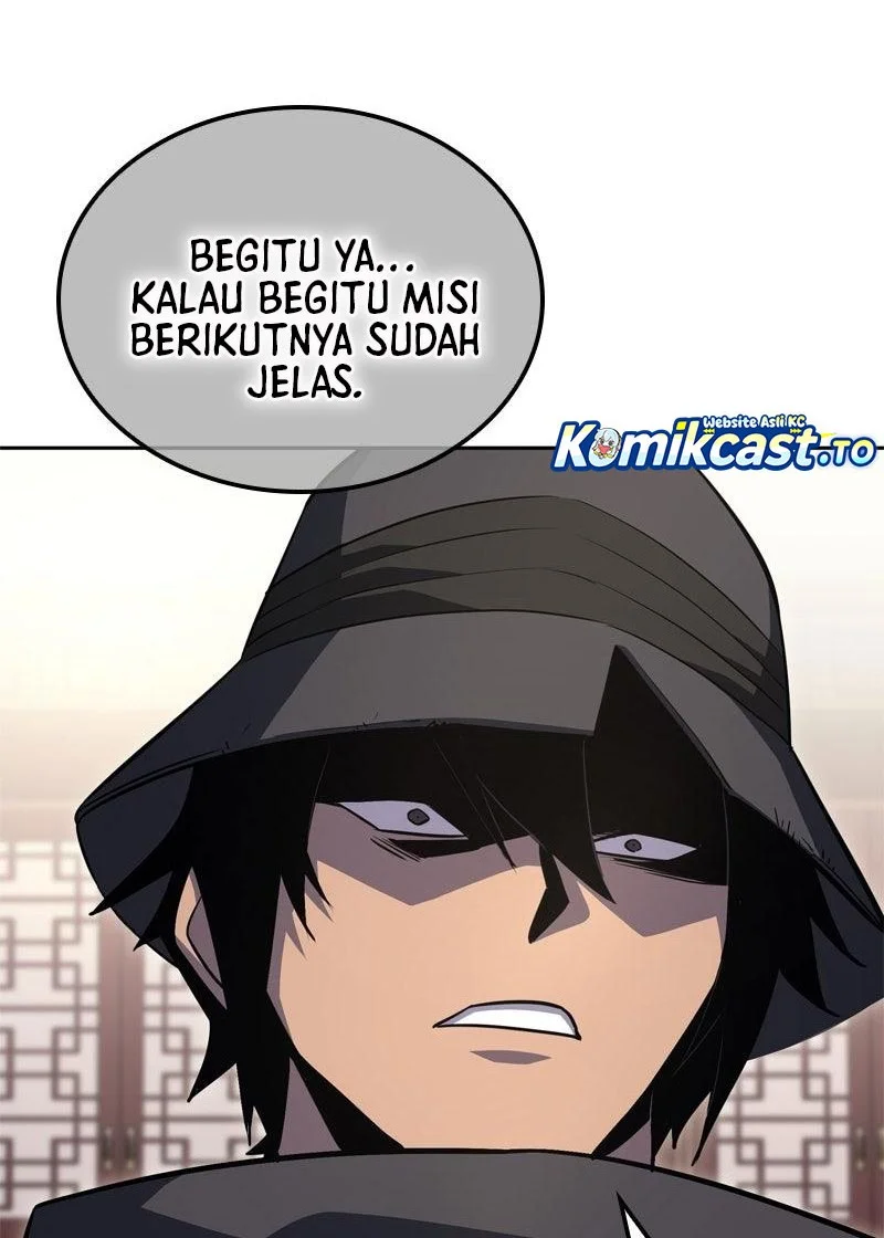 I Reincarnated As The Crazed Heir Chapter 164 Gambar 81