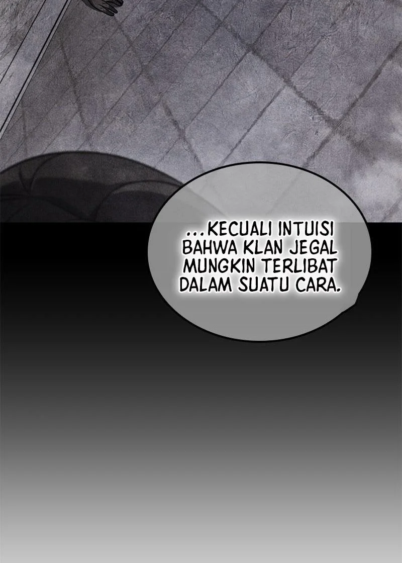 I Reincarnated As The Crazed Heir Chapter 164 Gambar 85