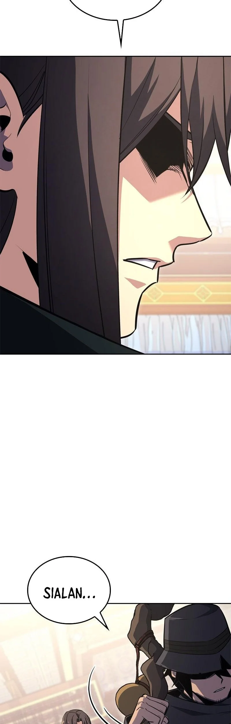 I Reincarnated As The Crazed Heir Chapter 164 Gambar 94