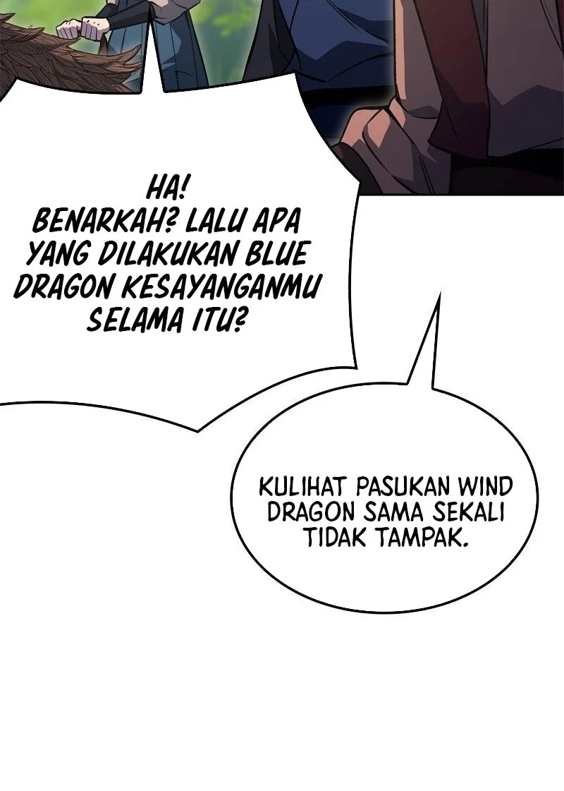 I Reincarnated As The Crazed Heir Chapter 164 Gambar 109