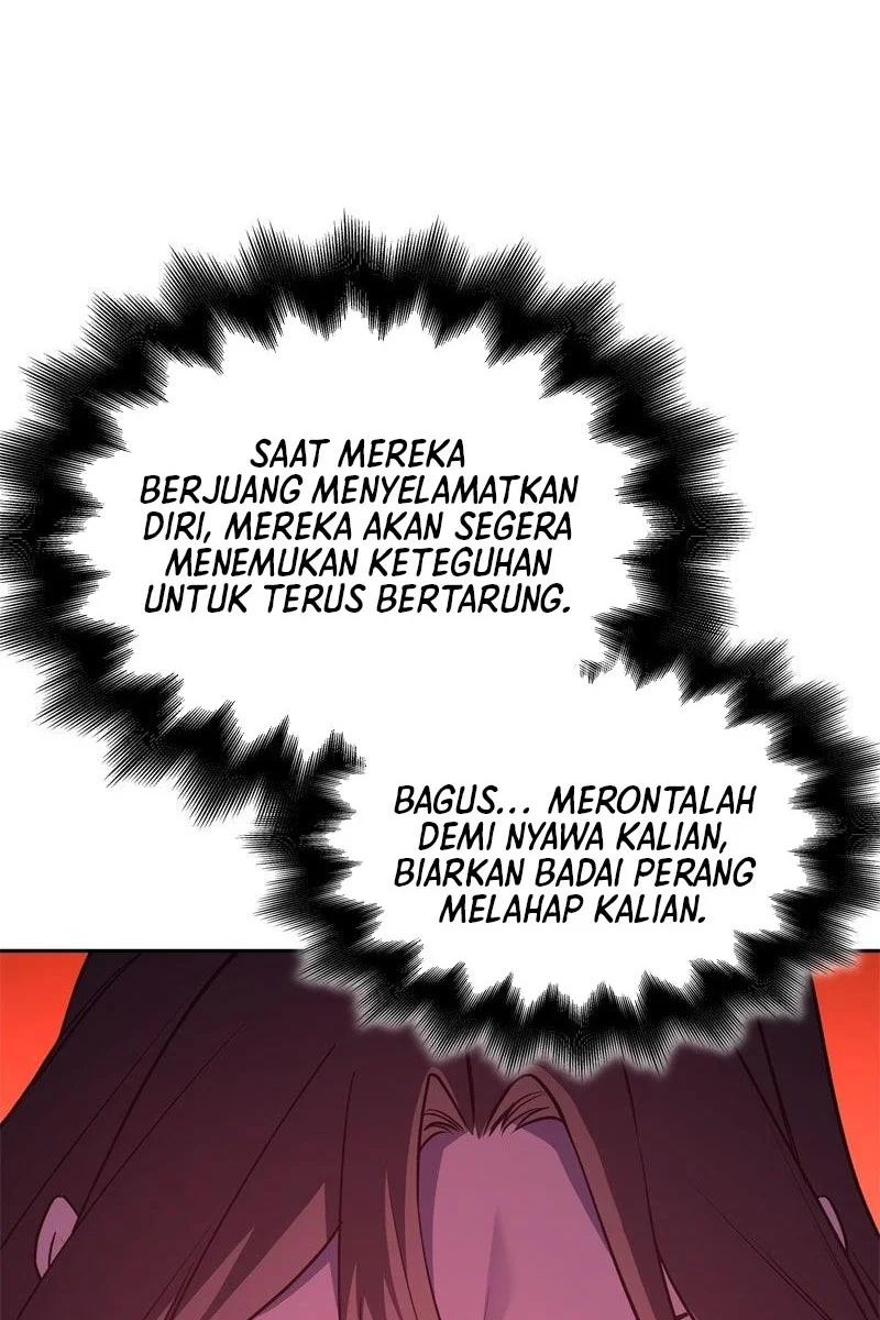 I Reincarnated As The Crazed Heir Chapter 164 Gambar 131