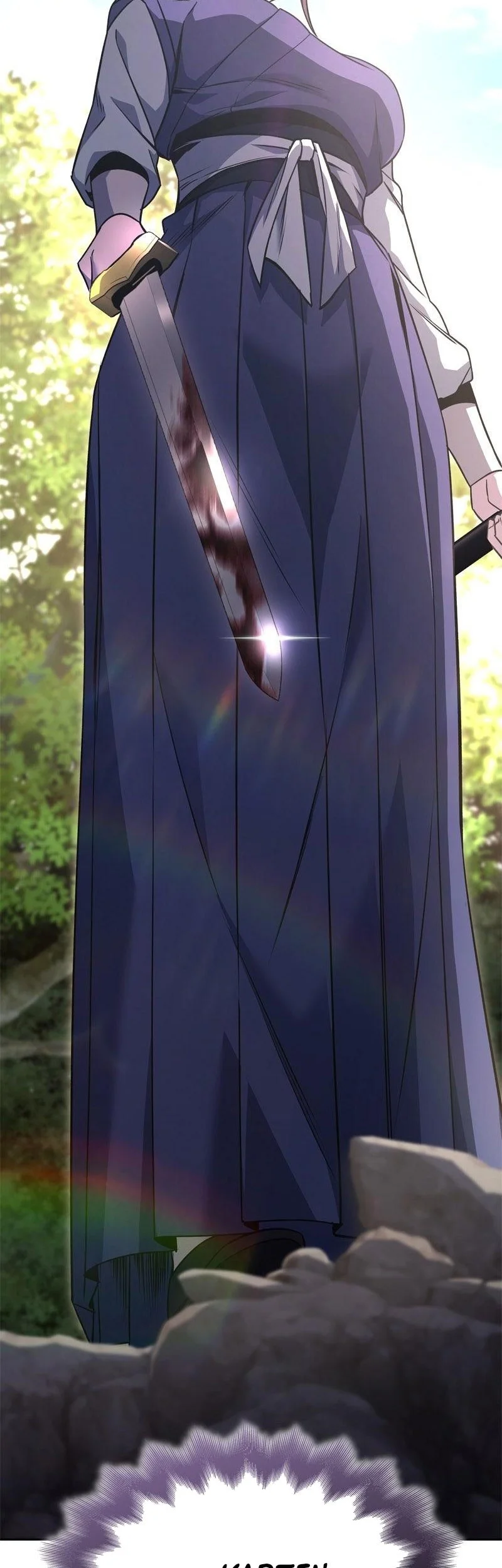 I Reincarnated As The Crazed Heir Chapter 164 Gambar 140