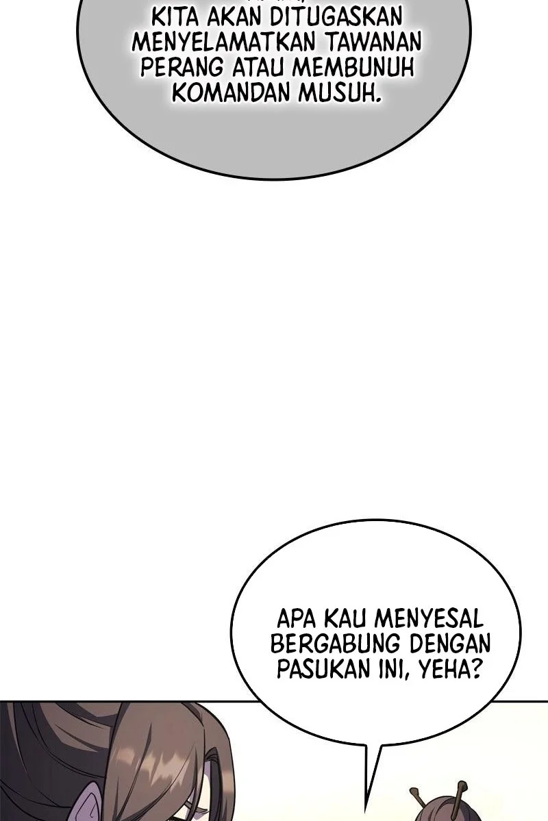 I Reincarnated As The Crazed Heir Chapter 165 Gambar 25