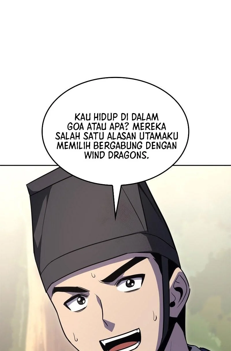 I Reincarnated As The Crazed Heir Chapter 165 Gambar 37