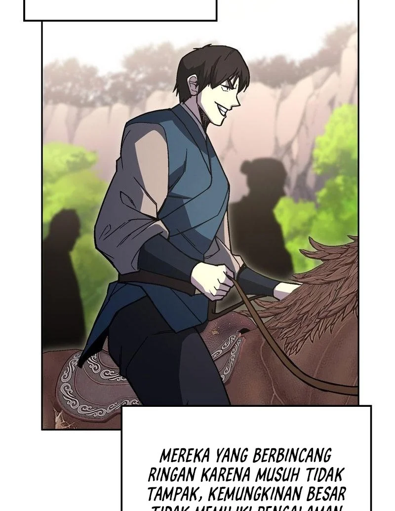 I Reincarnated As The Crazed Heir Chapter 165 Gambar 47