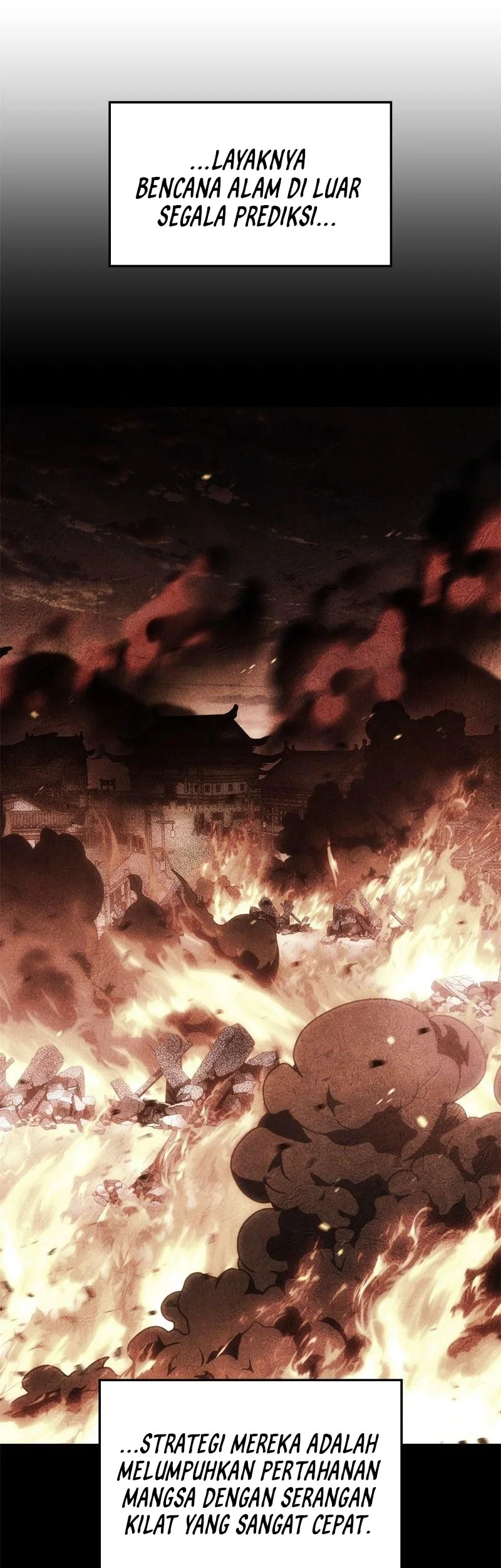 I Reincarnated As The Crazed Heir Chapter 165 Gambar 50