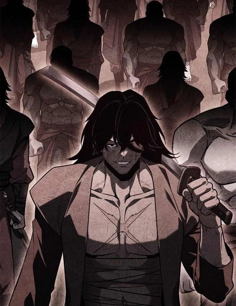 I Reincarnated As The Crazed Heir Chapter 165 Gambar 55