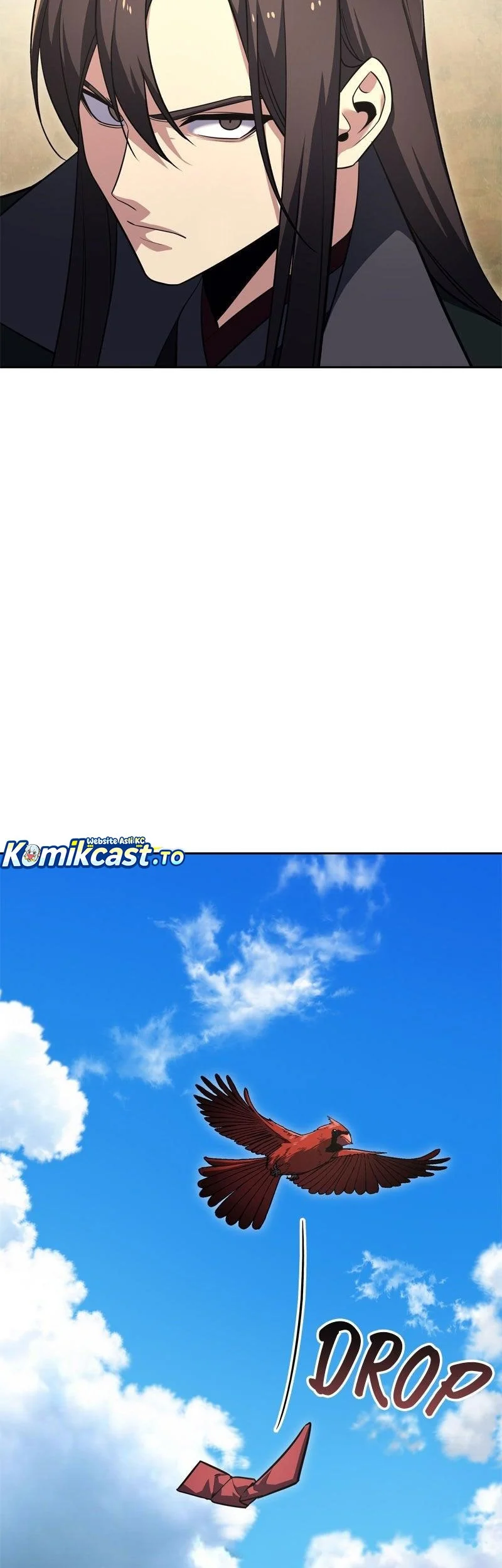 I Reincarnated As The Crazed Heir Chapter 165 Gambar 64