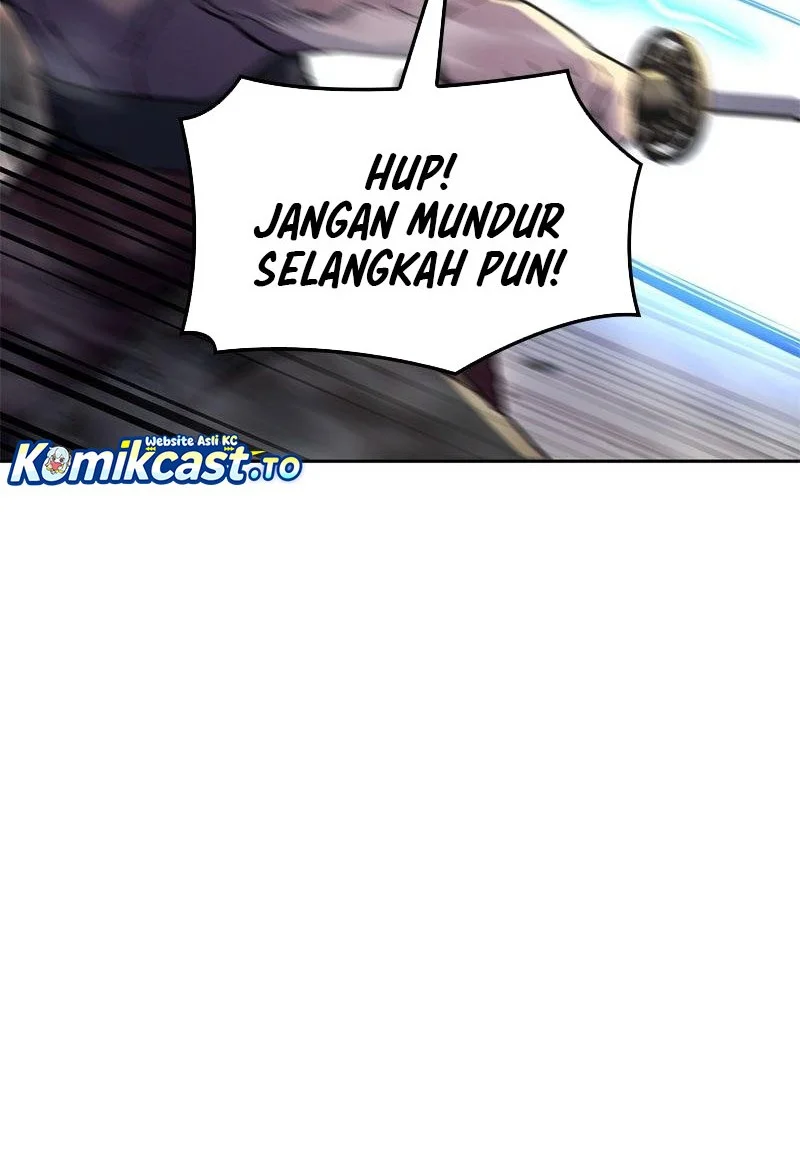 I Reincarnated As The Crazed Heir Chapter 165 Gambar 71
