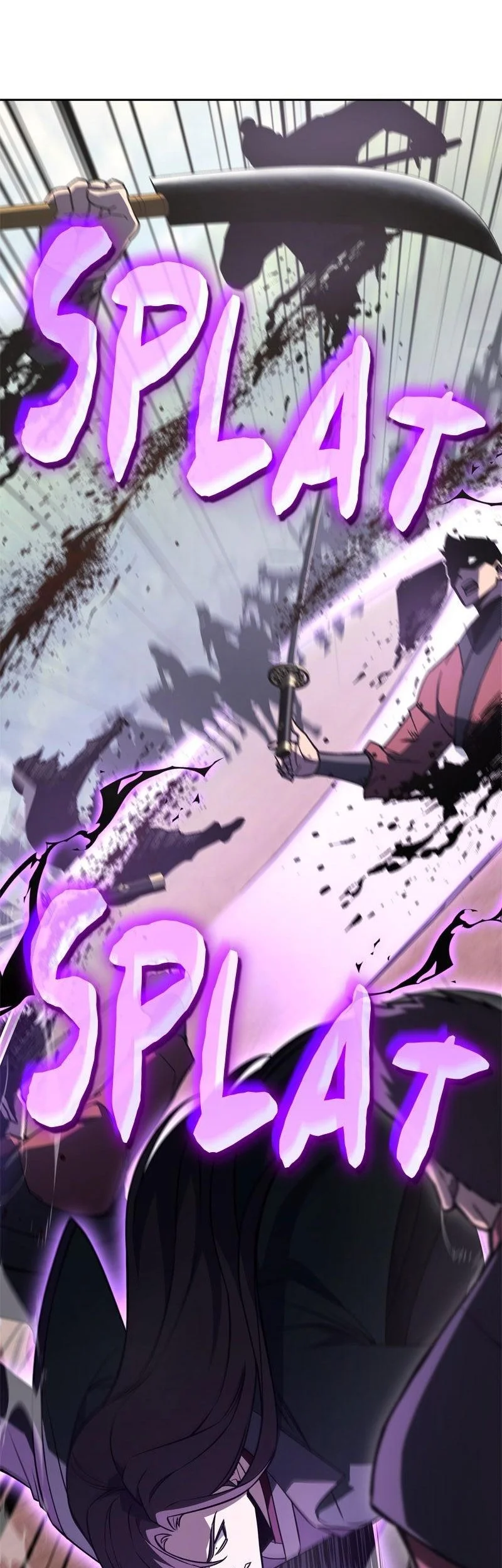 I Reincarnated As The Crazed Heir Chapter 165 Gambar 76