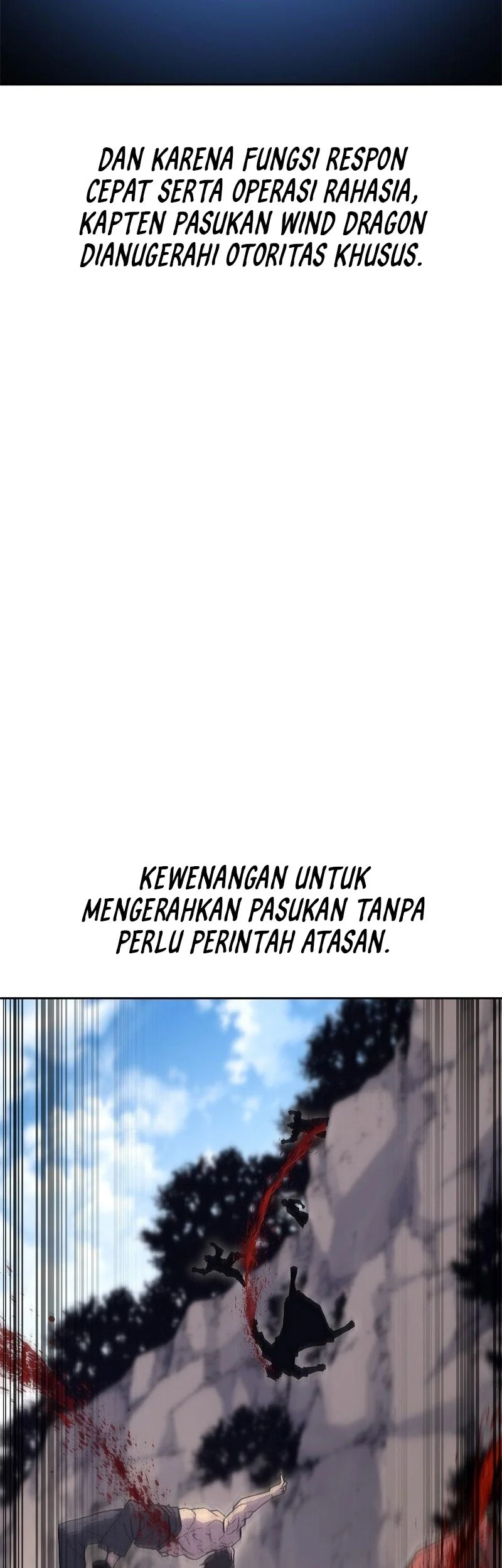 I Reincarnated As The Crazed Heir Chapter 165 Gambar 4
