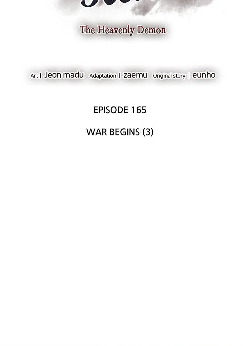 I Reincarnated As The Crazed Heir Chapter 165 Gambar 85