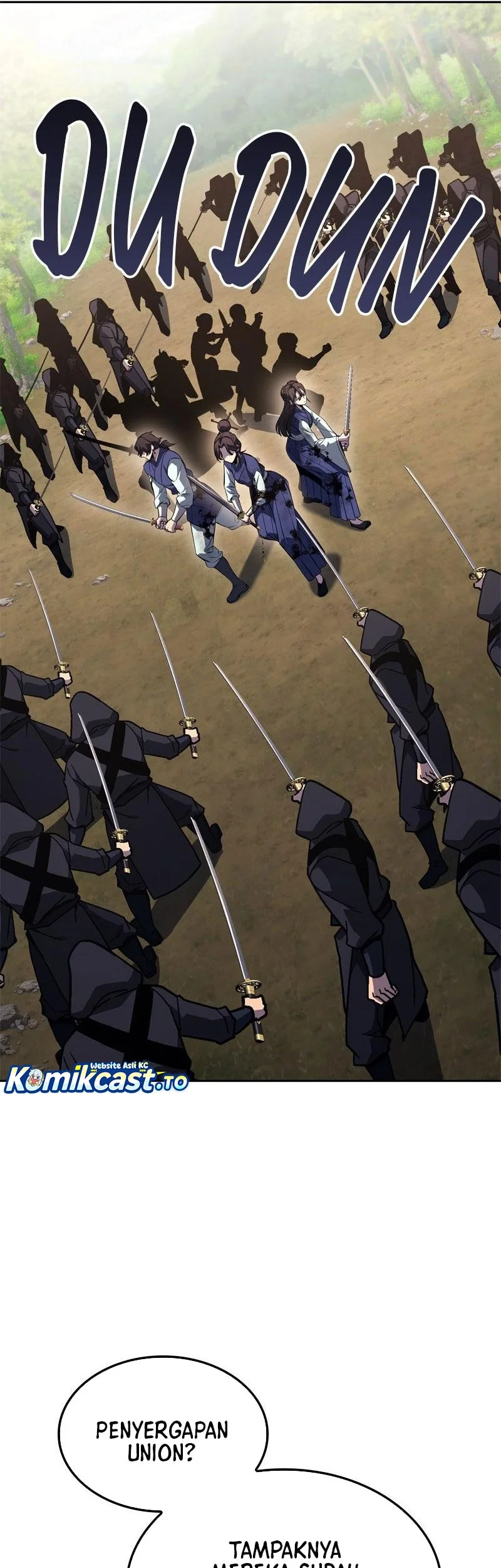 I Reincarnated As The Crazed Heir Chapter 165 Gambar 86