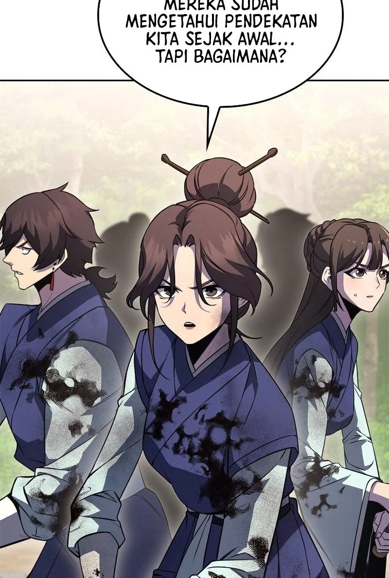 I Reincarnated As The Crazed Heir Chapter 165 Gambar 87