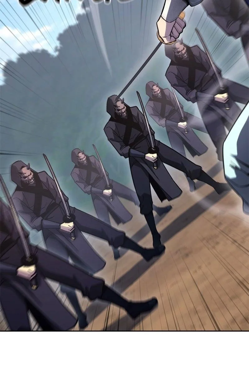 I Reincarnated As The Crazed Heir Chapter 165 Gambar 91