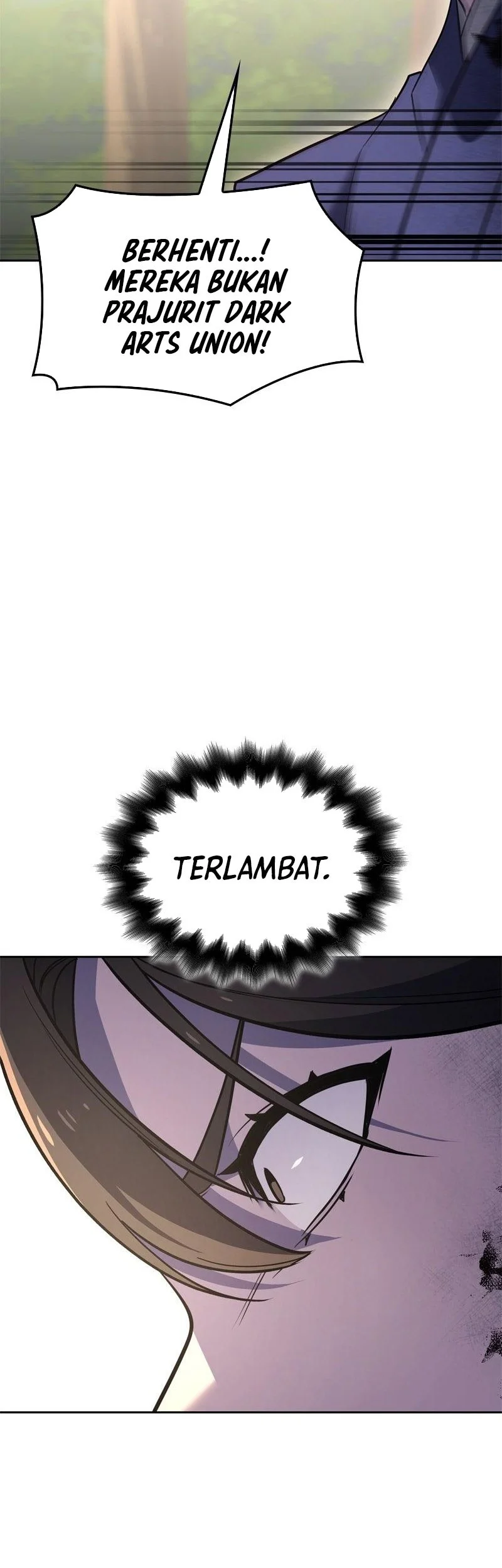 I Reincarnated As The Crazed Heir Chapter 165 Gambar 94