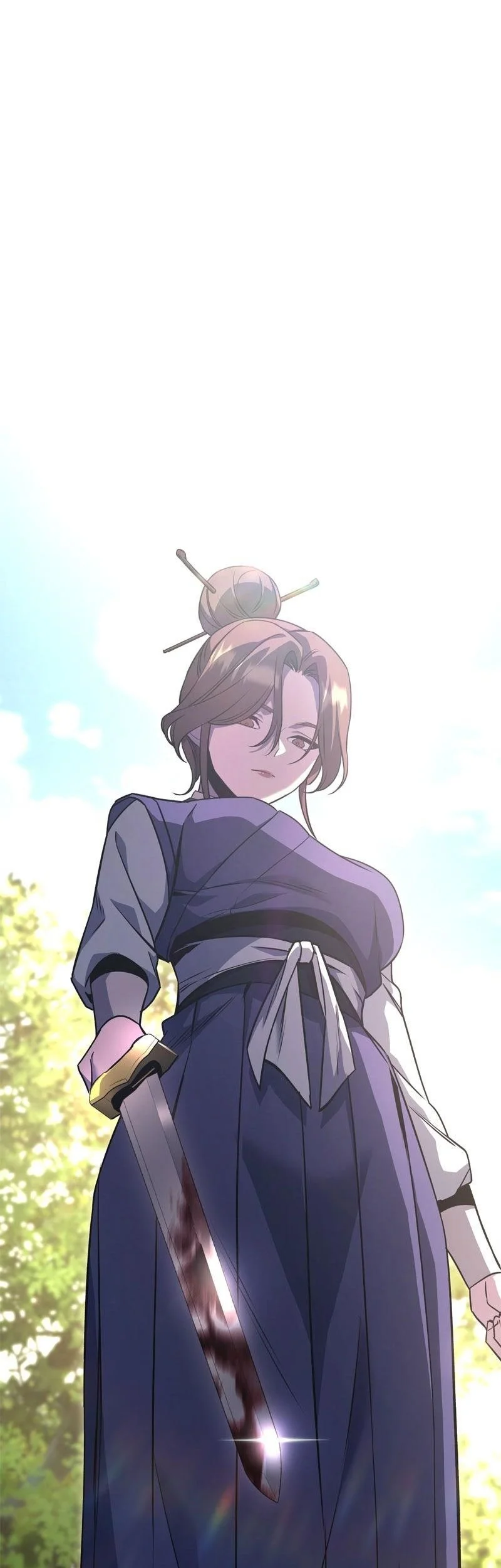 I Reincarnated As The Crazed Heir Chapter 165 Gambar 6