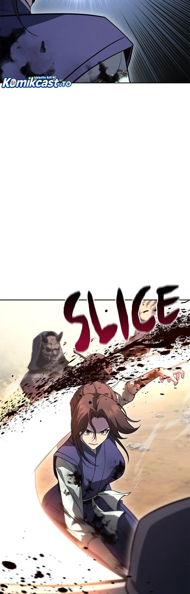 I Reincarnated As The Crazed Heir Chapter 165 Gambar 98