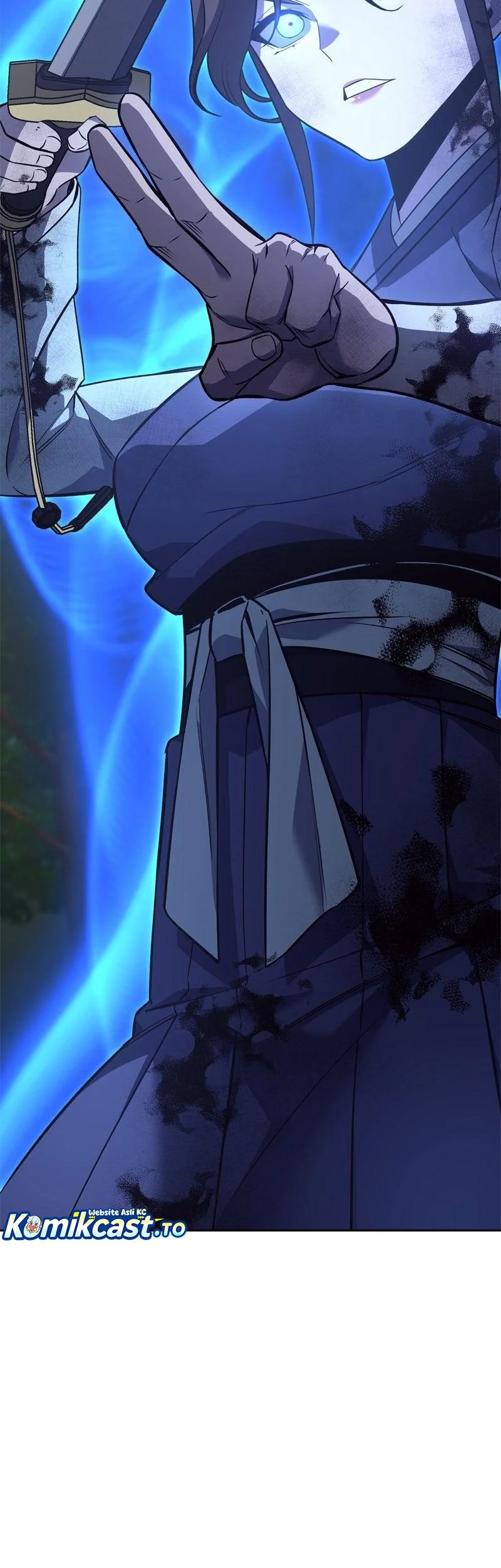 I Reincarnated As The Crazed Heir Chapter 165 Gambar 102