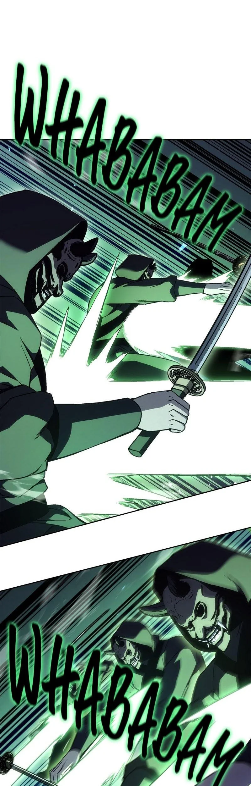 I Reincarnated As The Crazed Heir Chapter 165 Gambar 108