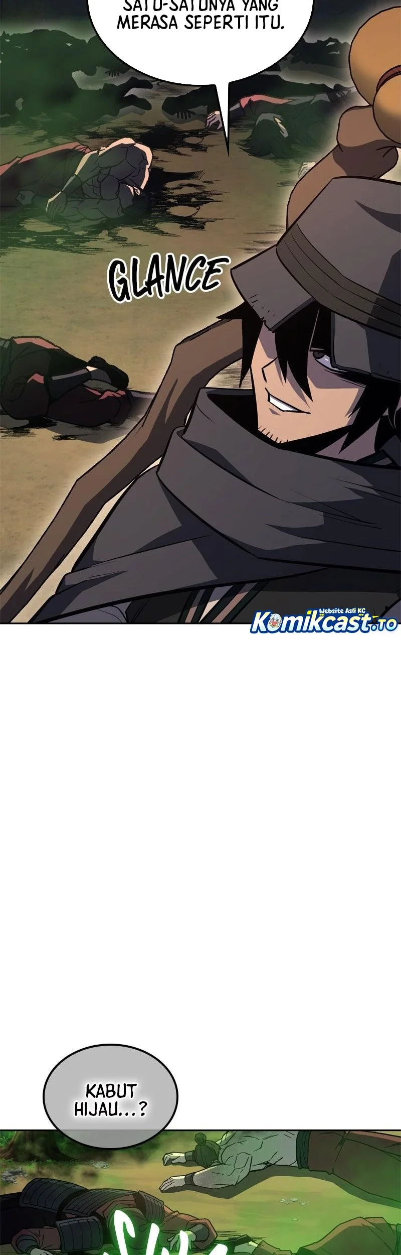 I Reincarnated As The Crazed Heir Chapter 165 Gambar 116