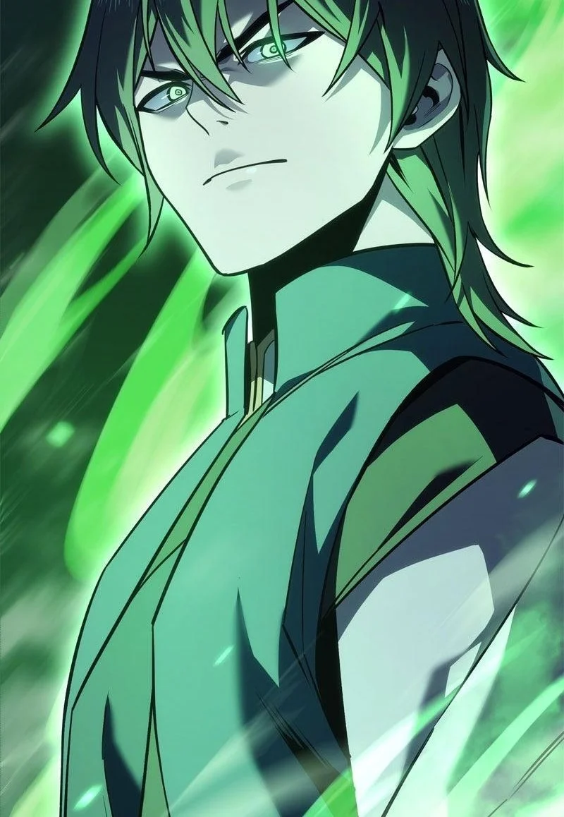 I Reincarnated As The Crazed Heir Chapter 165 Gambar 123