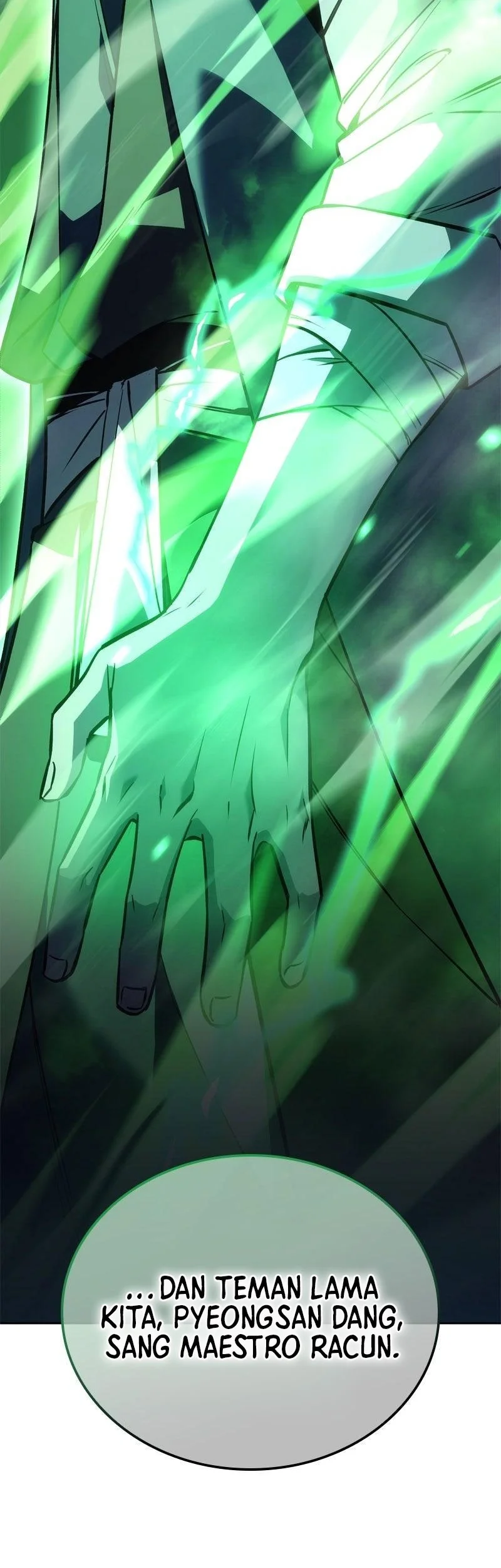 I Reincarnated As The Crazed Heir Chapter 165 Gambar 124